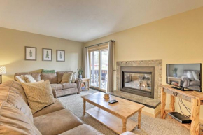 Cozy Winter Park Condo with Hot Tub and Shuttle! Winter Park
